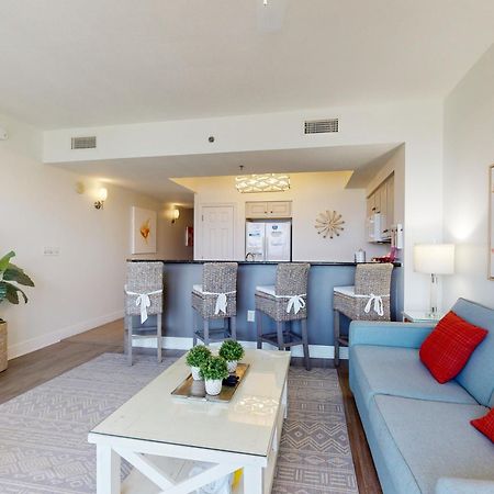 Ariel Dunes II 1205 Destin Extérieur photo