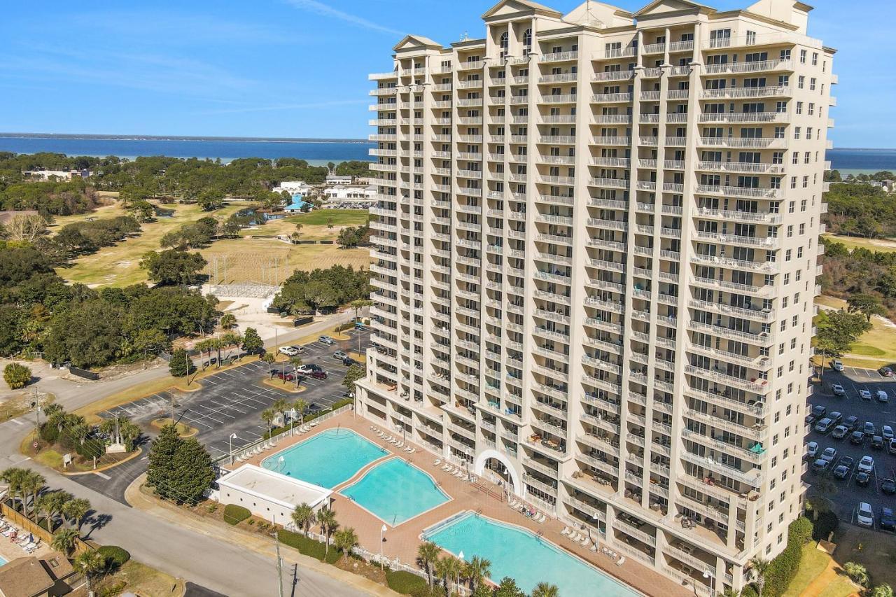 Ariel Dunes II 1205 Destin Extérieur photo