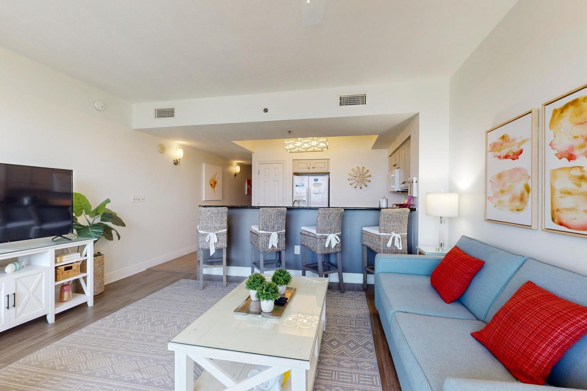 Ariel Dunes II 1205 Destin Extérieur photo