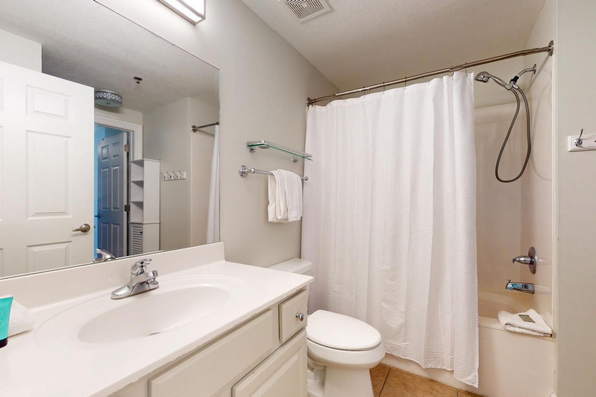 Ariel Dunes II 1205 Destin Extérieur photo