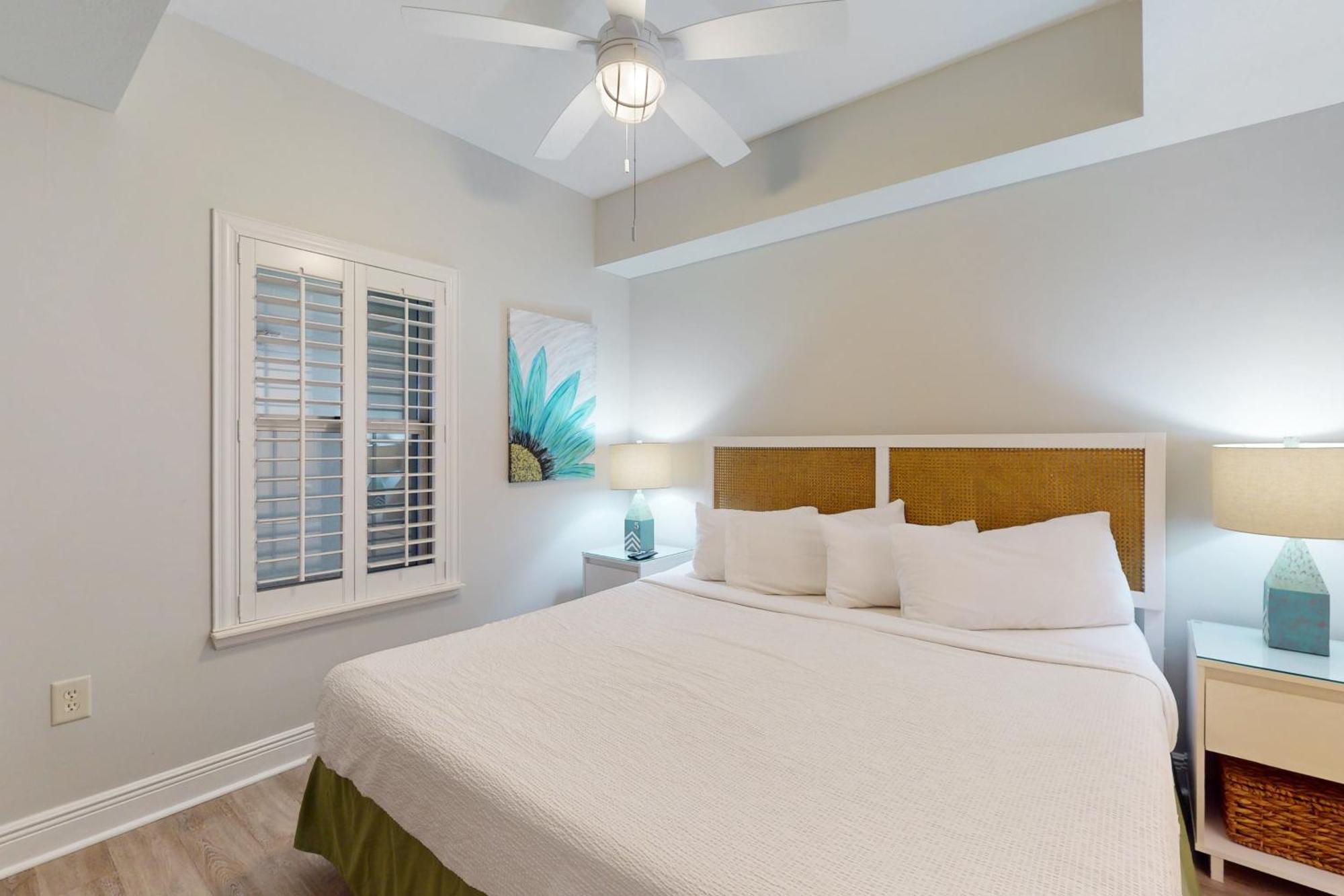 Ariel Dunes II 1205 Destin Extérieur photo