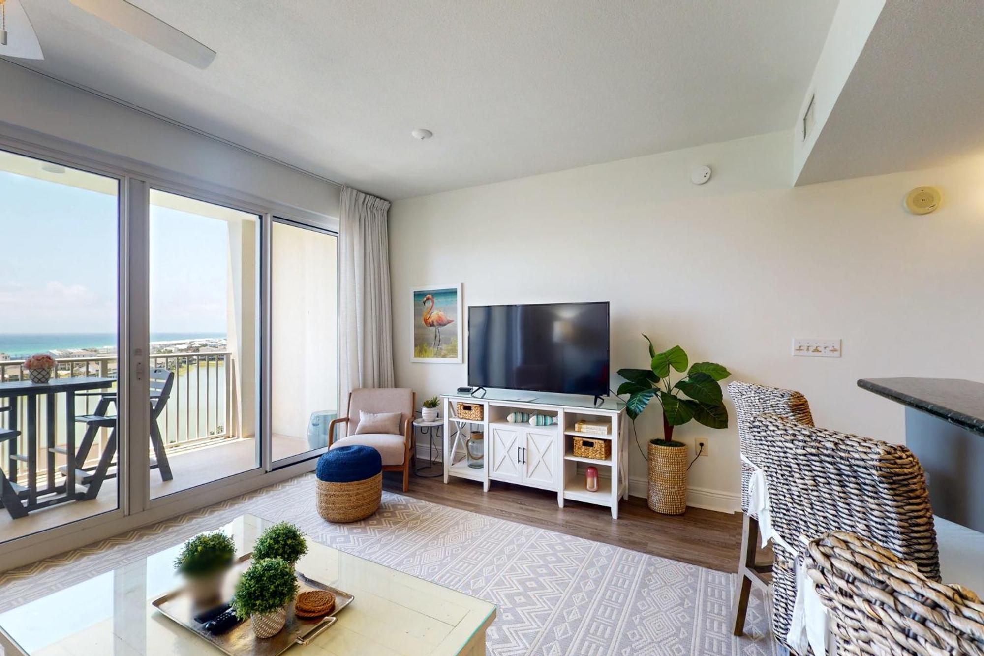Ariel Dunes II 1205 Destin Extérieur photo